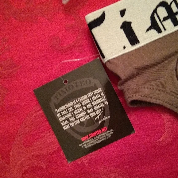 Classic Athlete Jock - Picture 6 of 6